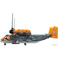 Конструктор LEGO Technic 42113 Белл Боинг V-22 Оспри