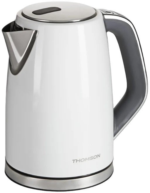 

Электрический чайник Thomson K30ES-3001 (белый)