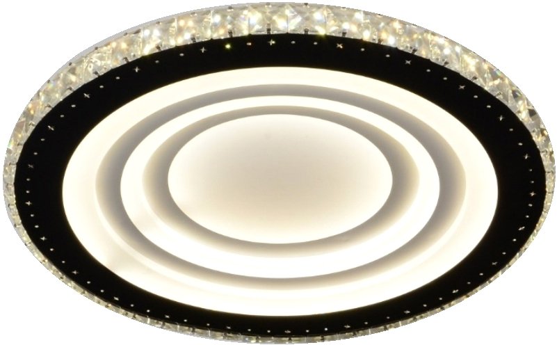 

Светильник-тарелка Mirastyle MX-8545/500-132