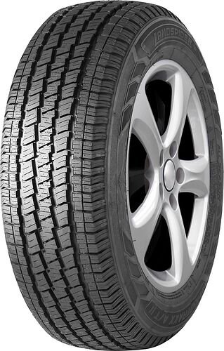 

Летние шины Landspider Wildtraxx A/T II 195/75R16C 107/105R