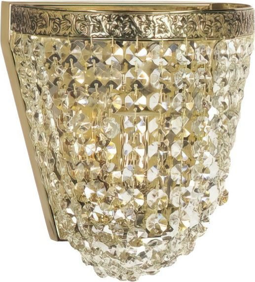 

Подвесная люстра Arti Lampadari Favola Favola E 2.10.501 G