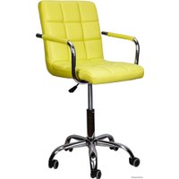 Стул AksHome Rosio 2 (салатовый)