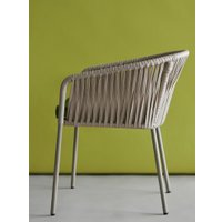 Стул Bergenson Bjorn Reed BB0000813 (бежевый/зеленый)