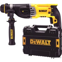 Перфоратор DeWalt D25143K