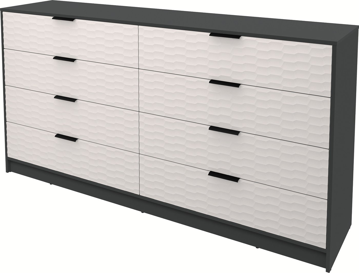 

Комод Интерлиния Концепт Зодиак КТ-К197 (антрацит/кашемир)