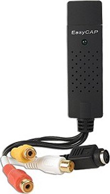 

Адаптер EasyCap AS-EZ-CAP1