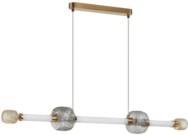 

Подвесная люстра Odeon Light Kliff 5426/40L