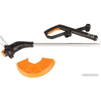 Триммер Worx WG157E.9 (без АКБ)