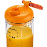 Портативный блендер NutriBullet Flex NBP013OR