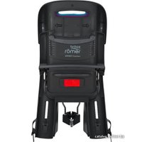 Детское велокресло Britax Romer Jockey Comfort