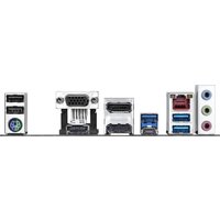 Материнская плата Gigabyte B760M DS3H GEN5 в Гродно