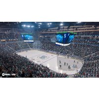  NHL 22 для Xbox Series X и Xbox One