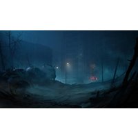  Cronos: The New Dawn для PlayStation 5