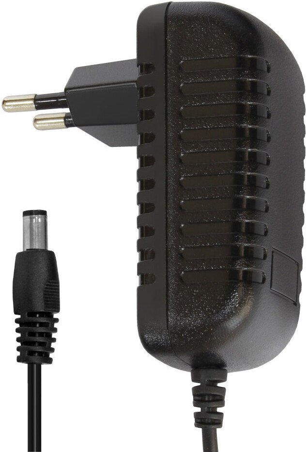 

Адаптер питания Ginzzu GA-1035