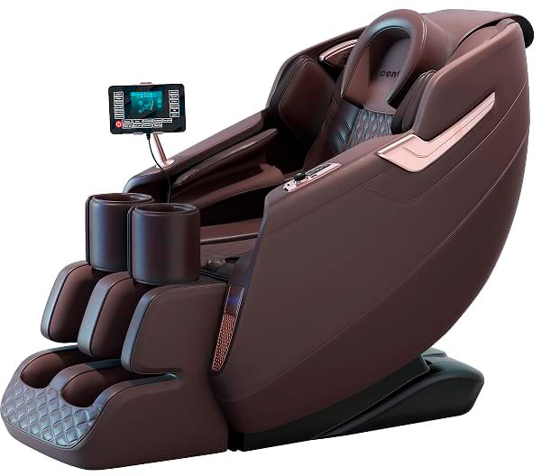 

Массажное кресло Centica Noto (Biscotti)