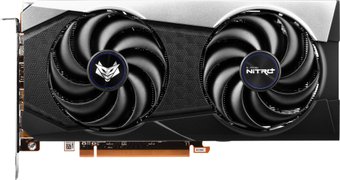 Sapphire Nitro+ Radeon RX 6600 XT 8GB GDDR6 11309-01-20G