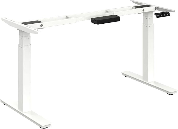 

Подстолье для стола AOKE Europe Cubic 107.5-180x60 AK2YJRT-ZF3.WH