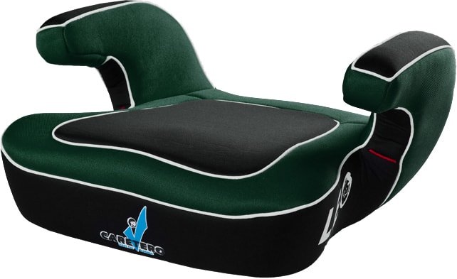 

Детское сиденье Caretero Leo (green)