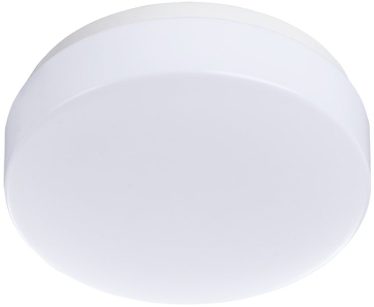 

Светильник-тарелка Arte Lamp Gamba A3106PL-1WH