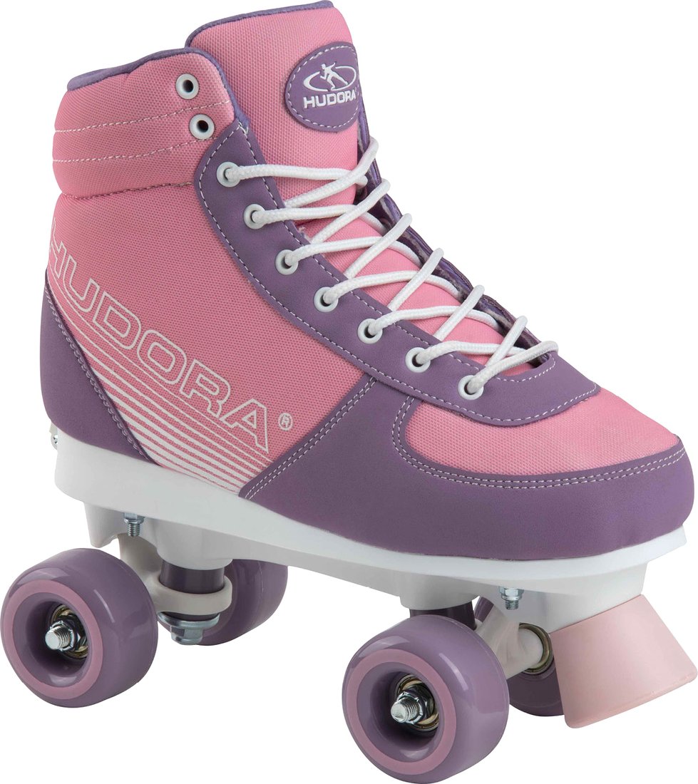 

Роликовые коньки Hudora Pink Blush (р. 31-34)