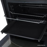 Электрический духовой шкаф Bosch HBA23R150E