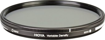 Светофильтр HOYA 77mm Variable Density