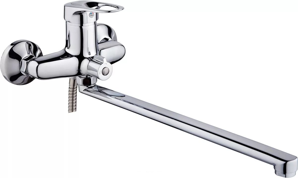 

Смеситель РМС SL55-006E