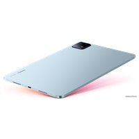 Планшет Xiaomi Pad 6 8GB/256GB (темно-серый, международная версия)
