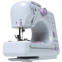 Электромеханическая швейная машина RAGEX R1101-100