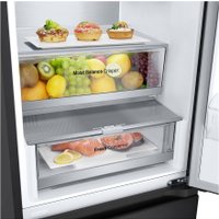 Холодильник LG DoorCooling+ GC-B459FTPW