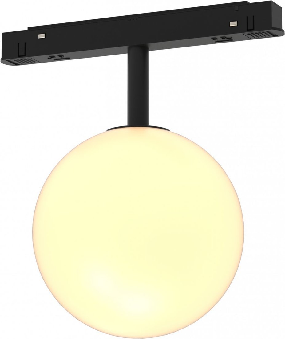 

Трековый светильник Maytoni Exility Luna TR038-2-5W3K