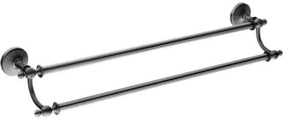 Держатель для полотенца Art&Max Antic AM-E-2648AL