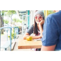 Беспроводная колонка Sony SRS-XB01 (желтый)