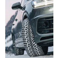 Зимние шины Nokian Tyres WR SUV 4 215/55R18 95H