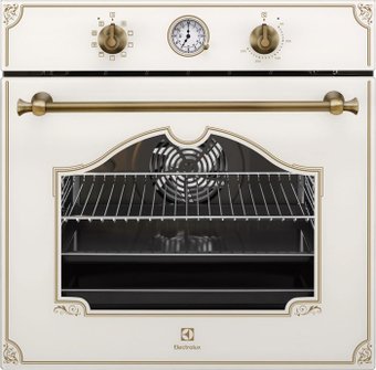 Electrolux OPEA2550V