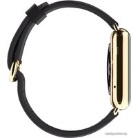Умные часы Apple Watch Edition 42mm Yellow Gold with Black Classic Buckle (MKL62)