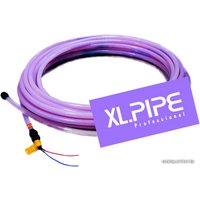 Водно-электрический Daewoo Enertec XL Pipe DW-025 35 м 1400 Вт