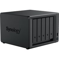 Сетевой накопитель Synology DiskStation DS1525+