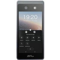 Биометрический терминал ZKTeco Horus E1