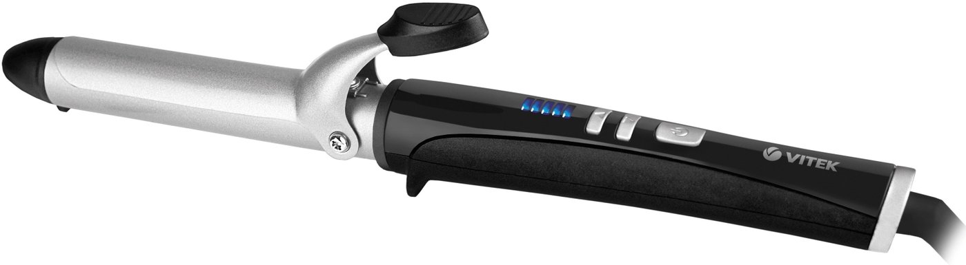 

Круглая плойка Vitek VT-8426 BK