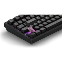 Клавиатура Dark Project ALU81A Terra Nostra Black (g3ms Moonstone)