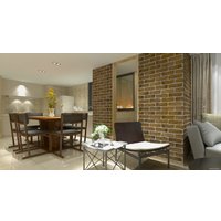 Декоративный кирпич Stone Mill Кирпич старый (коричневый)