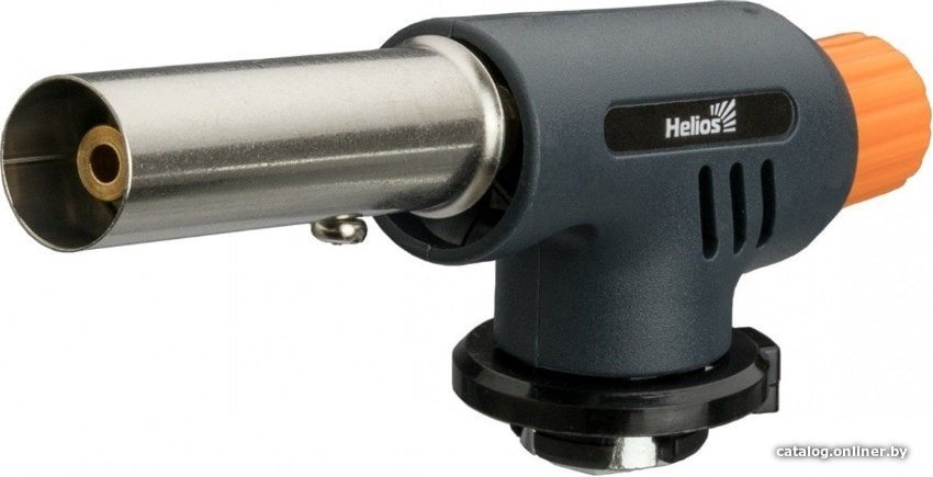 Горелка-пистолет Helios HS-AS-B002