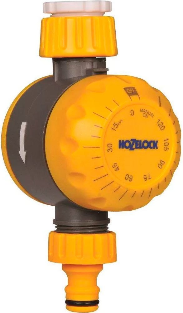 

Таймер Hozelock Mechanical Controller 2210