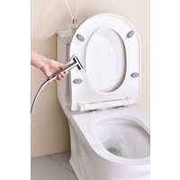 Гигиенический душ Ganzer GZ19157