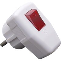 Вилка кабельная Stekker PPG16-43-202