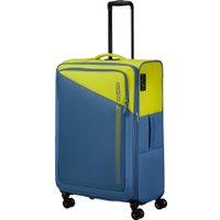 Чемодан-спиннер American Tourister Daring Dash MF7-74003 77 см