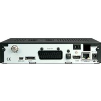 Спутниковый ресивер Dreambox DM 500 HD PVR