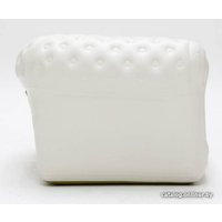 Надувное кресло Blofield Big Blo 2-Seater (белый)