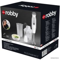 Погружной блендер Eldom BL105 Robby